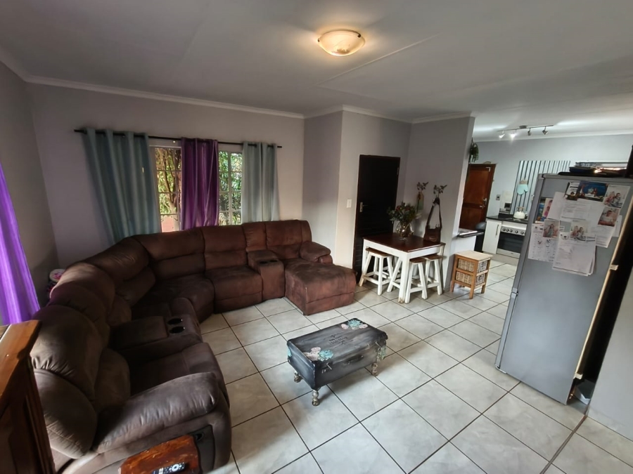 3 Bedroom Property for Sale in Hexrivier Lifestyle Estate North West